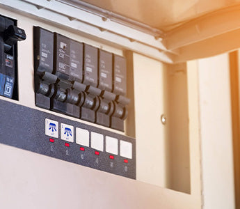 Installation Guide for Circuit Breakers