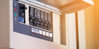 Installation Guide for Circuit Breakers