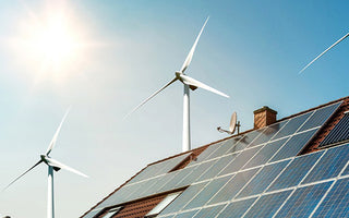 Solar PV Systems Toward a Clean Energy Future