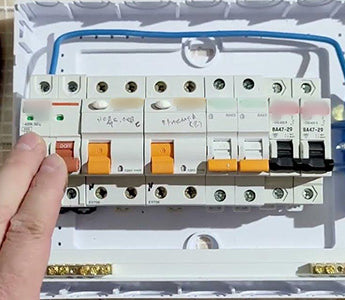 Photovoltaic Systems: The Star of Renewable Energy