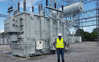 Transformer: Empowering the World with Efficient Energy Transfer