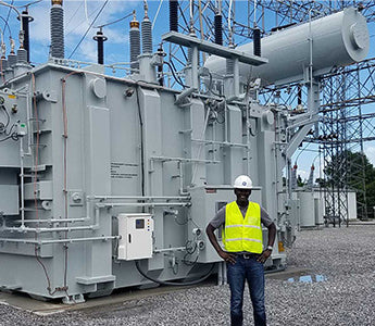 Transformer: Empowering the World with Efficient Energy Transfer