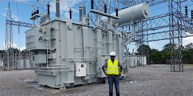 Transformer: Empowering the World with Efficient Energy Transfer