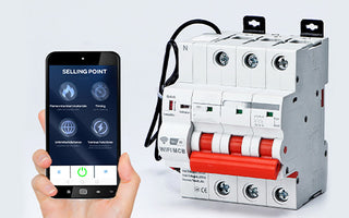 Guardian of Wireless Networks - WiFi Circuit Breaker