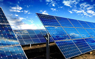 Embracing the Sun: Unlocking a Sustainable Future with Solar Power