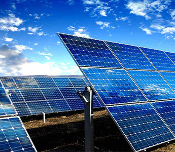 Embracing the Sun: Unlocking a Sustainable Future with Solar Power