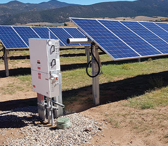 The Key to Energy Revolution - Solar Inverters