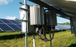 Solar Energy Conversion - Inverter