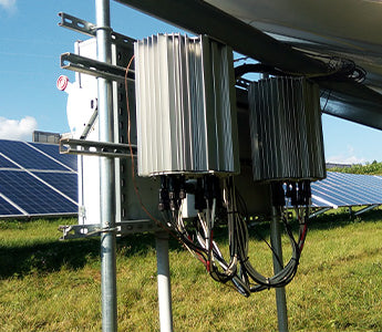 Solar Energy Conversion - Inverter