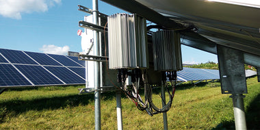 Solar Energy Conversion - Inverter