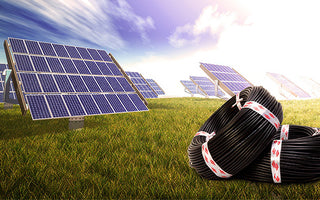 How to Choosing the Right Photovoltaic (PV) Cable for Outdoor Use