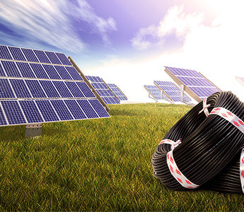 How to Choosing the Right Photovoltaic (PV) Cable for Outdoor Use