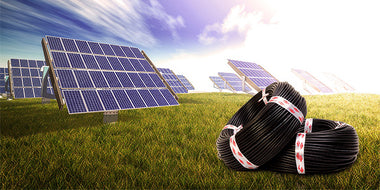 How to Choosing the Right Photovoltaic (PV) Cable for Outdoor Use