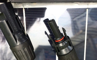 Solar Connectors: The Future of Energy Technology