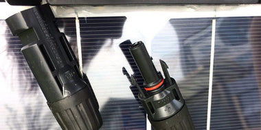 Solar Connectors: The Future of Energy Technology