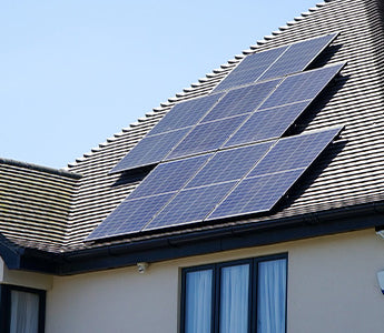 Choosing and Installing Solar Panels: A Comprehensive Guide