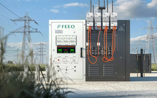 Why Are Automatic Transfer Switches (ATS) Crucial for Uninterrupted Power Supply?