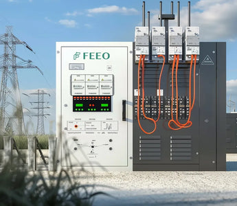 Why Are Automatic Transfer Switches (ATS) Crucial for Uninterrupted Power Supply?