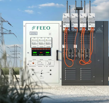 Why Are Automatic Transfer Switches (ATS) Crucial for Uninterrupted Power Supply?