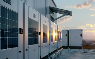 The Applications of Inverters