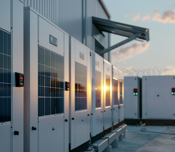 The Applications of Inverters