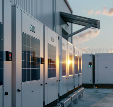 The Applications of Inverters