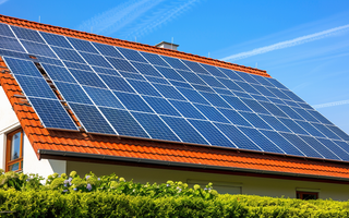 Harnessing the Power of the Sun: Solar Photovoltaic Systems for Home Applications