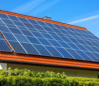 Harnessing the Power of the Sun: Solar Photovoltaic Systems for Home Applications