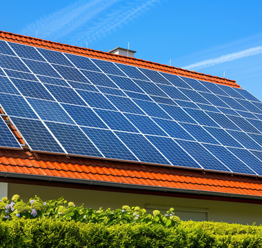 Harnessing the Power of the Sun: Solar Photovoltaic Systems for Home Applications