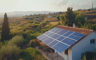 Harnessing the Sun: The Future of Solar PV Systems