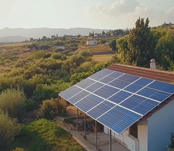 Harnessing the Sun: The Future of Solar PV Systems