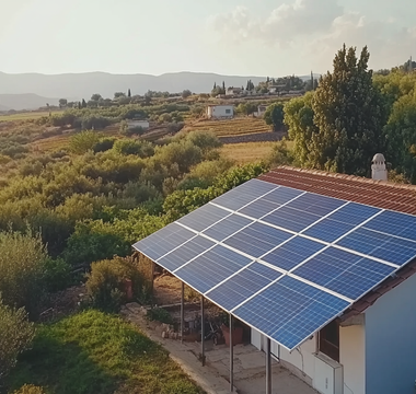 Harnessing the Sun: The Future of Solar PV Systems