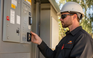 Unlocking Safety: The Essential Role of Solar Disconnect Switches in PV Systems