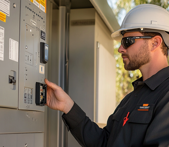 Unlocking Safety: The Essential Role of Solar Disconnect Switches in PV Systems