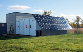 Understanding Solar Combiner Boxes: Key to Efficient PV Systems