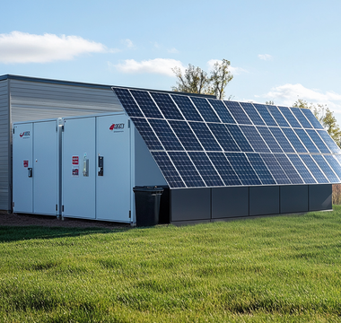 Understanding Solar Combiner Boxes: Key to Efficient PV Systems