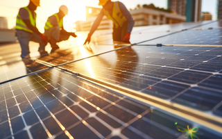 Mastering Solar Panels: Your Guide to Clean Energy