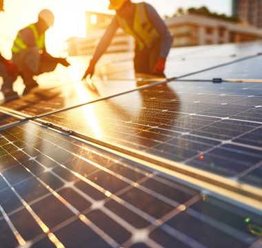 Mastering Solar Panels: Your Guide to Clean Energy