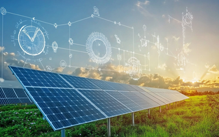 Solar automatic transfer switches: the future of smart energy management