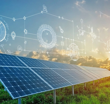 Solar automatic transfer switches: the future of smart energy management