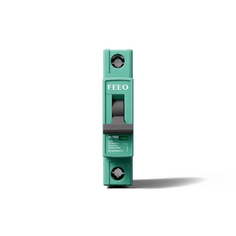 FEEO DC FPV-63-1P 250V